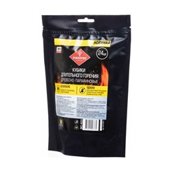 Древесно-парафиновые кубики длительного горения Forester BC-933 - фото 14834059