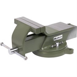 Слесарные тиски Сибртех 18619 - фото 14834098