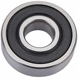 Подшипник ZKL 6201 (2RS) - фото 14834217