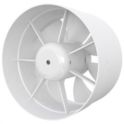 Осевой канальный вытяжной вентилятор ERA PROFIT 150 - фото 14834230