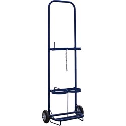 Тележка REDIUS ПГУ-10А - фото 14834270