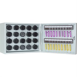 Ключница Меткон КЛ-20П - фото 14834604