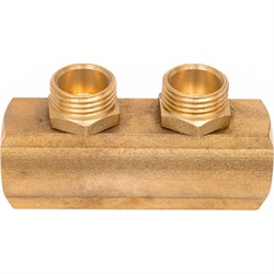 Коллектор ДТРД 410330 - фото 14834713