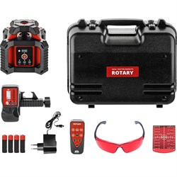 Лазерный нивелир ADA ROTARY 400 HV SERVO - фото 14834793
