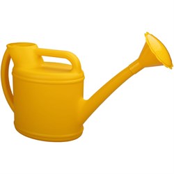 Лейка ЗПИ "Альтернатива" Классик 7л с рассеивателем - фото 14834956