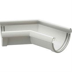 Угловой элемент DOCKE LUX 135 - фото 14835087