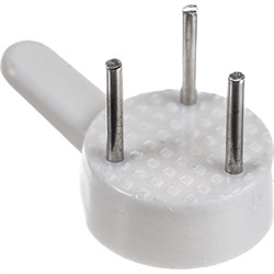 Малый крюк для картины Европартнер 16 7608 1 - фото 14835099