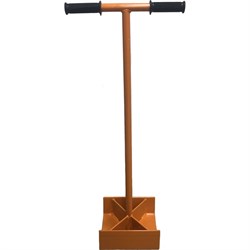 Ручная трамбовка ООО Компания Икс-Бетон ТР-24 - фото 14835192