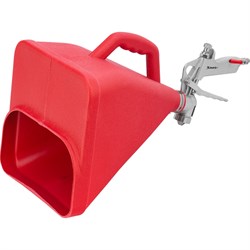 Картушный пистолет для штукатурки MATRIX 57351 - фото 14835257