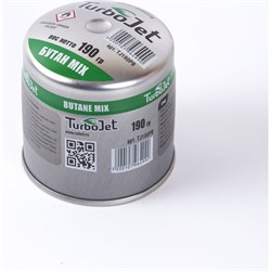 Прокалываемый баллон Turbojet TJ190PB - фото 14835307