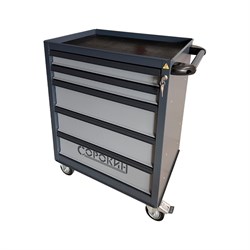 Тележка Сорокин 9.5 - фото 14835363