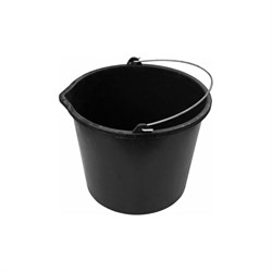 Строительное ведро МЕЛОДИЯ ЦВЕТА 5 - фото 14835370