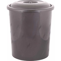 Бак для мусора ЗПИ "Альтернатива" М7740 - фото 14835400