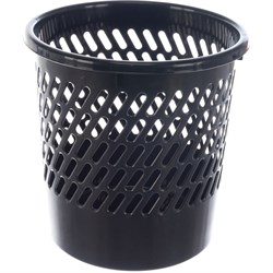 Корзина для бумаг Полимербыт 4390900 439090000 - фото 14835411