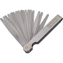 Набор щупов Вымпел 5198 - фото 14835490