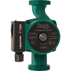 Циркуляционный насос OASIS C-32/6 - фото 14835497