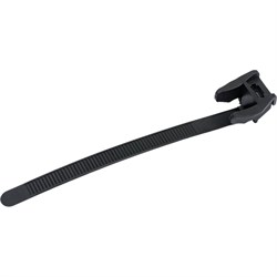 Подвес крепления кабеля Росдюбель ПКТ 160 - фото 14835518