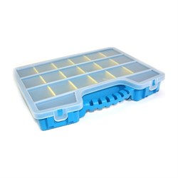 Органайзер для хранения JETTOOLS JT1602322 - фото 14835566