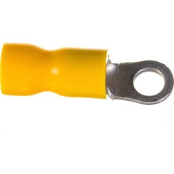 Наконечник КВТ НКИ 6,0-4 - фото 14835592