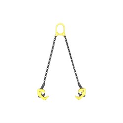 Захват для бочек РОМЕК 2000000137469 - фото 14835596