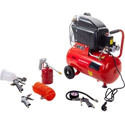 Компрессор FUBAG AIR MASTER KIT - фото 14835615