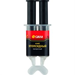 Эпоксидный клей Сила SEBL1-6 BL-1 ШБ - фото 14835623
