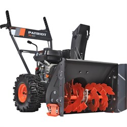 Снегоуборщик PATRIOT PS 601 - фото 14835628