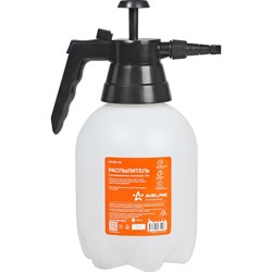 Помповый распылитель-пульверизатор AIRLINE APSB-03 - фото 14835742