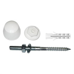 Крепление для раковины Европартнер PWR - фото 14835830