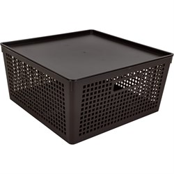 Корзинка Полимербыт TRAYMIX - фото 14835864