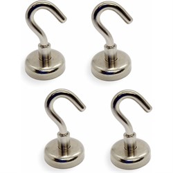 Магнитный крючок Проф-магнит PMYP-Е-25 - фото 14835867