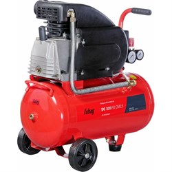 Компрессор FUBAG DC 320/50 CM2.5 - фото 14835869