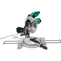 Торцовочная пила DCA AJX09-255 - фото 14835893