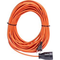 Силовой удлинитель GLANZEN ES-30-001 00-00006700 - фото 14835896