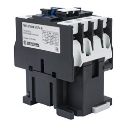 Электромагнитный пускатель Электротехник ПМЛ-2160М - фото 14836023