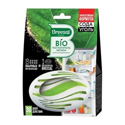 Био-поглотитель запаха для холодильника Breesal B/8001 - фото 14836103