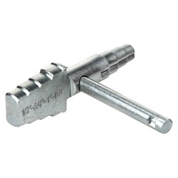 Ключ для монтажа американок MasterProf ИС.030275 - фото 14836171