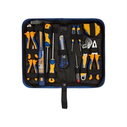 Набор инструмента KRAFT 703001 - фото 14836197