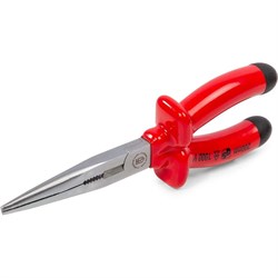 Диэлектрические длинногубцы КВТ Эксперт - фото 14836202