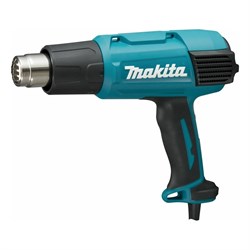 Термопистолет MAKITA HG6031VK - фото 14836285