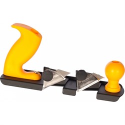 Кромочный рубанок по гипсокартону STAYER 18855 - фото 14836427