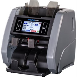 Сортировщик банкнот DORS 800 RUB - фото 14836457