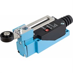 Концевой выключатель EKF PROxima TZ-8108 - фото 14836495