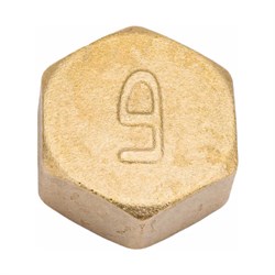 Заглушка LD Pride 549714 - фото 14836529