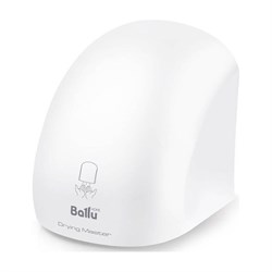 Сушилка для рук BALLU BAHD-2000DM - фото 14836534