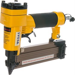 Шпилькозабивной пистолет Pegas pneumatic Р635 - фото 14836538