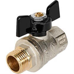 Шаровой кран BUGATTI Bugatti - фото 14836584