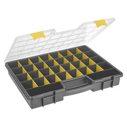 Органайзер Бытпласт WORKER - фото 14836610