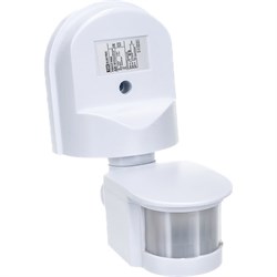 Настенный датчик движения TDM ELECTRIC ДДС-01 - фото 14836641