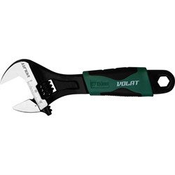 Разводной ключ Волат 12010-15 - фото 14836686